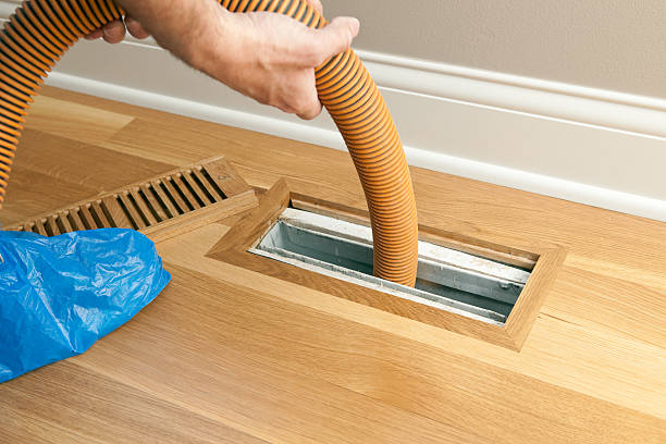 Best HVAC System Cleaning  in East Quogue, NY